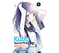 Kubo Won't Let Me Be Invisible 5 – Simon & Schuster