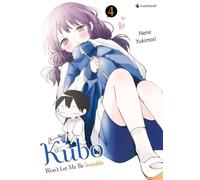 Kubo Won't Let Me Be Invisible - Band 4