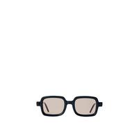 Kuboraum, ,Accessories ,Uomo ,Nero ,ONE SIZE Mask P2 Occhiali da sole