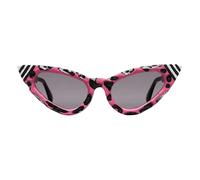 Kuboraum - Mask Y3 Pop-Grotesque - - Accessories - Donna - Multicolore - ONE SIZE