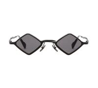 Kuboraum - Mask Z14 BM - - Accessories - Uomo - Nero - ONE SIZE