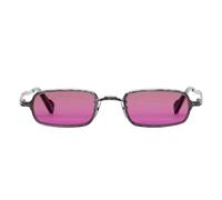 Kuboraum - Mask Z18 GM - - Accessories - Donna - Rosa - ONE SIZE