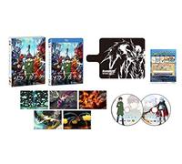 Kubota Masataka - Monster Strike The Movie Sora No Kanata Premium Edition (2 Blu-Ray) [Edizione: Giappone]