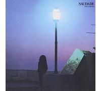 Kubota, Saki - Saudade