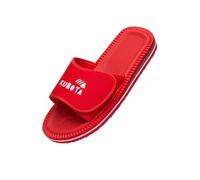 Kubota Sandali da Bagno - Ciabatte in Schiuma con Strappo Confortevoli Donna