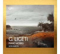 Kubota, Sota - Musica Ricercata/Études/12 Ländler