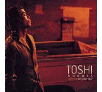 Kubota,Toshi - Kubota,Toshi - Nothing But Your Love