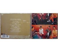 Kubota Toshinobu - La La la Love Thang