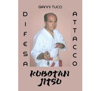Kubotan Jitsu