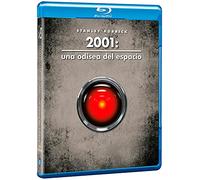 Kubrick - 2001. Una odisea del espacio - BD