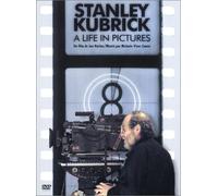 Kubrick: a life in pictures