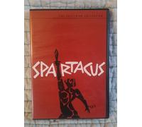 `KUBRICK,STANLEY`-SPARTACUS/DVD (2PC) DVD NUOVO