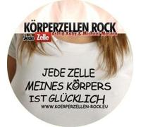 Kuby/Mosaro - Korperzellen Rock-Jede Zelle