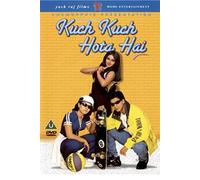 Kuch Kuch Hota Hai