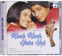 Kuch Kuch Hota Hai (India)