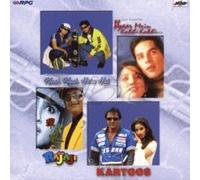 Kuch Kuch Hota Hai / Pyaar Mein Kabhi Kabhi / Rajaji / Kartoos