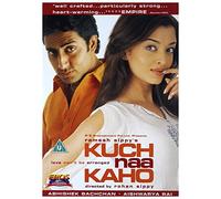 Kuch Naa Kaho [Edizione: Regno Unito] [Edizione: Regno Unito]