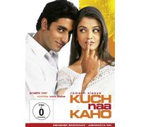 Kuch Naa Kaho - Erzähl mir nichts von Liebe