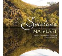 Kuchar Theodore Dir - Ma Vlast