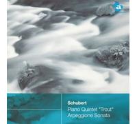 Kuchar & Ukraine National Po - Schubert: Symphony Works