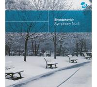 Kuchar & Ukraine National Po - Shostakovich: Symphony No. 5