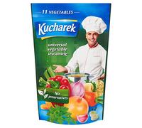 Kucharek Condimento 200G