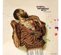 Kuchen, Martin - Angles-Epileptical West Live In Coimbra