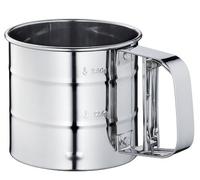 Kuchenprofi 10 0700 2800 - Setaccio INOX