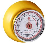 Kuchenprofi 26Z72341 - Contaminuti calamitato, colore: Giallo