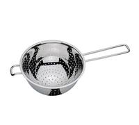 KUCHENPROFI COLINO Acciaio Inox COLABRODO 18cm 5111510
