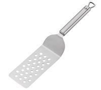 Kuchenprofi Parma Tri-maniglia in acciaio inox forata Spatola