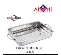 Barbecue e forno Style, 40 cm