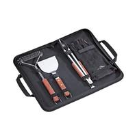 KUCHENPROFI TEXAS SET BBQ 4PZ