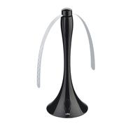 KUCHENPROFI VOLARE VENTILATORE ANTI MOSCHE NERO