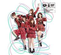 KUCHIBIRU NI BE MY BABY