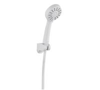 Kuchinox Cento set doccia a parete bianco NKC60AD