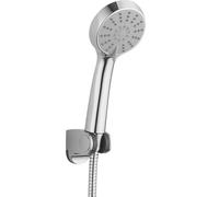 Kuchinox Cento set doccia a parete cromo NKC00AD