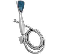 Kuchinox Delfin set doccia a parete cromo NKD00AD