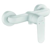 Kuchinox Dima rubinetto per doccia a parete bianco BQD640D