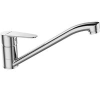 Kuchinox Fresno rubinetto da cucina verticale cromo BQF060D