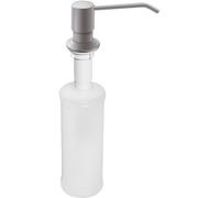 Kuchinox Libra dispenser di liquidi 250 ml acciaio OKD230T