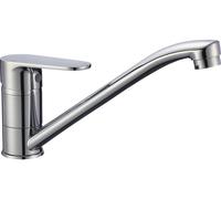Kuchinox Pana rubinetto da cucina verticale cromo BKN060D