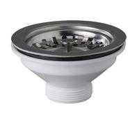 Kuchinox piletta per lavello con griglia CZZ_014T