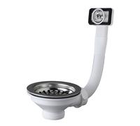 Kuchinox piletta per lavello con griglia CZZ_015T