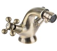 Kuchinox Stilo rubinetto per bidet verticale || BKI532D