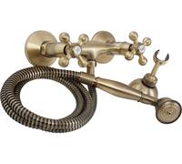 Kuchinox Stilo rubinetto per doccia a parete || BKI541D