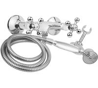 Kuchinox Stilo rubinetto per doccia a parete cromo BKI041D