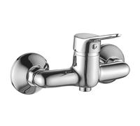 Kuchinox Tibi rubinetto per doccia a parete cromo BQY040D