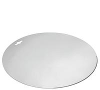 Kuchprofi 1089103000 - Paletta per torte in alluminio