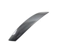 Kucihum Maniglia Porta Interna per Z4 E85 E86 LHD RHD Sinistra Destra Porta Interna Maniglia Copertura Trim Sostituzione Accessori Interni Auto Auto Maniglia Portiera(Carbon Fiber Left)